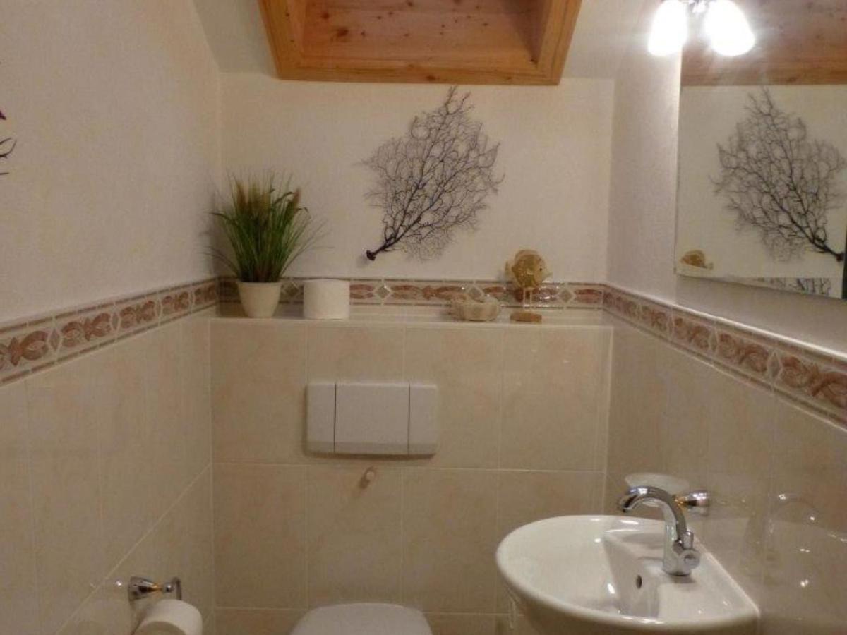 Blissful Apartment In Altenau With Patio Szoba fotó