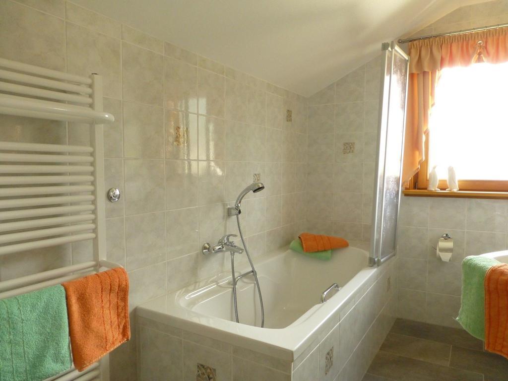 Blissful Apartment In Altenau With Patio Kültér fotó