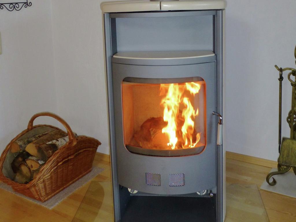 Blissful Apartment In Altenau With Patio Kültér fotó